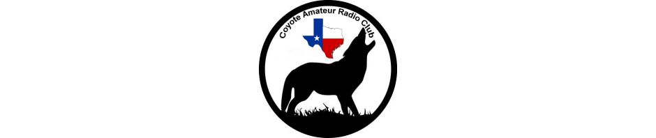 Coyote Amateur Radio Club